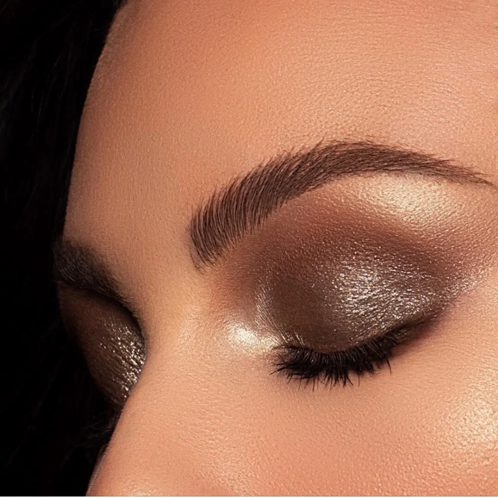 Glitter Single Shadow